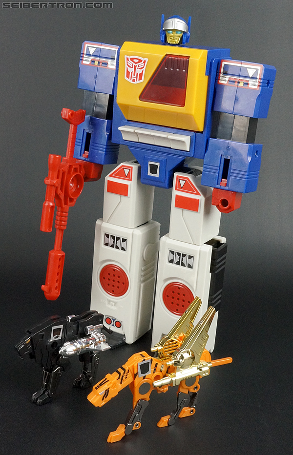 Transformers Encore Twincast (Image #162 of 214)