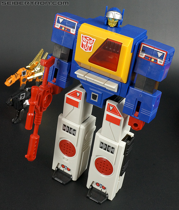 Transformers Encore Twincast (Image #164 of 214)