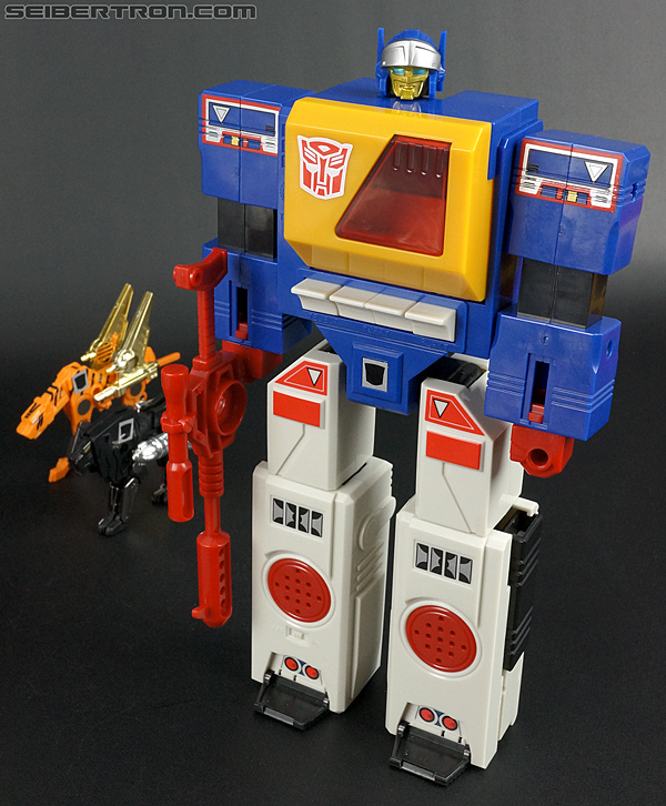 Transformers Encore Twincast (Image #167 of 214)