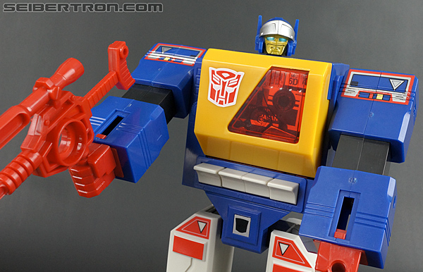 Transformers Encore Twincast (Image #177 of 214)