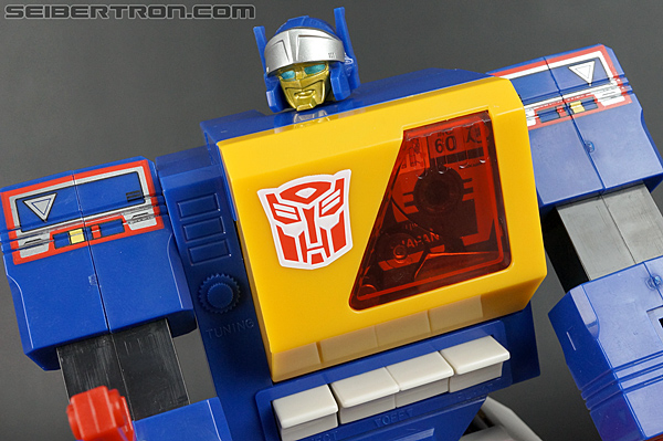 Transformers Encore Twincast (Image #181 of 214)