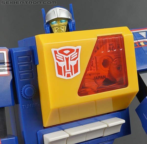 Transformers Encore Twincast (Image #186 of 214)