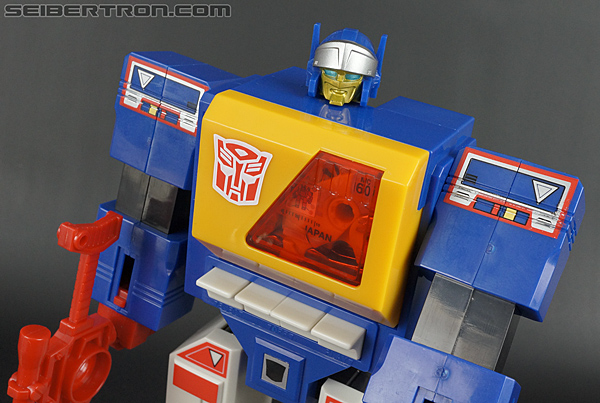 Transformers Encore Twincast (Image #189 of 214)