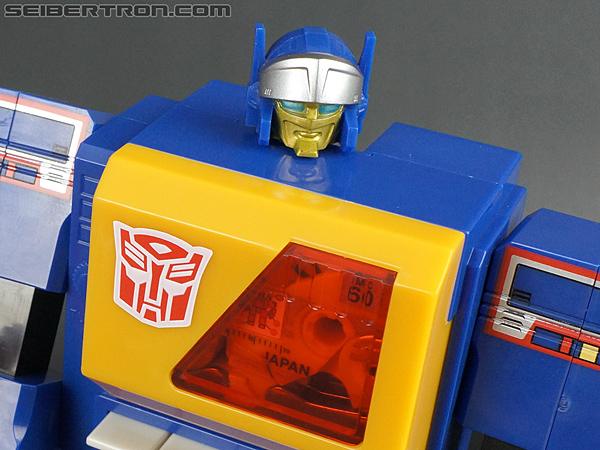 Transformers Encore Twincast (Image #195 of 214)