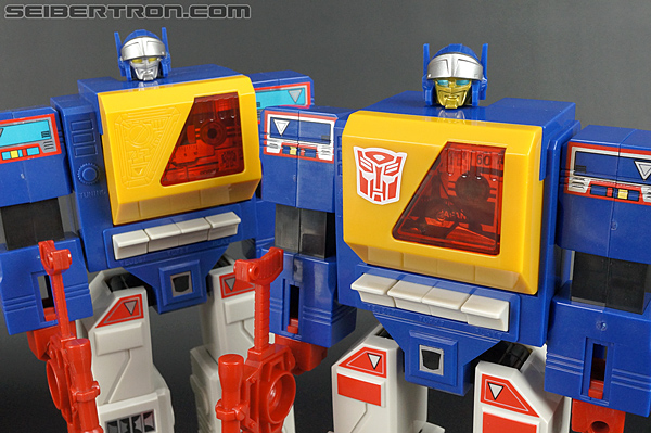 Transformers Encore Twincast (Image #202 of 214)