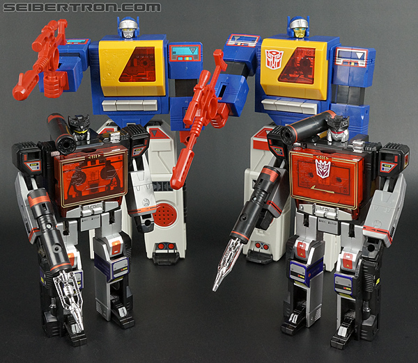 Transformers Encore Twincast (Image #213 of 214)