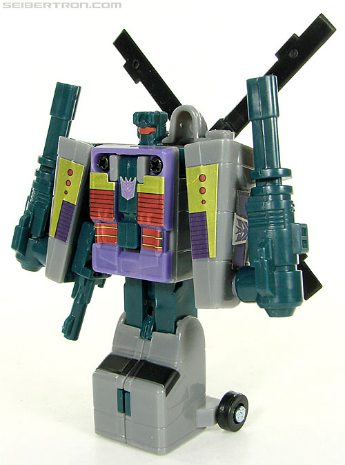 Transformers Encore Vortex (Image #48 of 77)