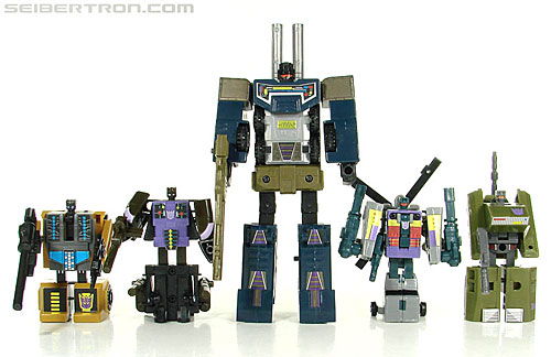 Transformers Encore Vortex (Image #75 of 77)