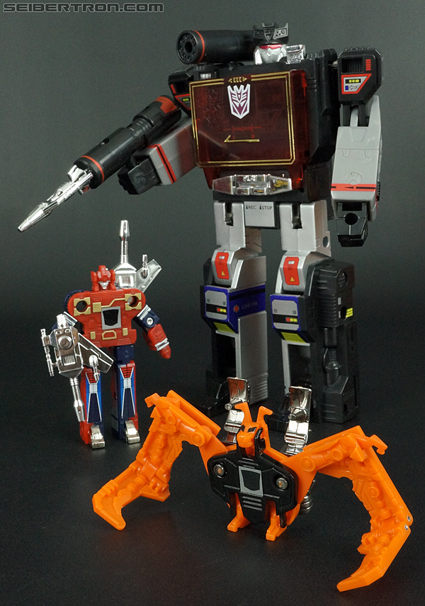 Transformers Encore Wingthing (Image #110 of 156)