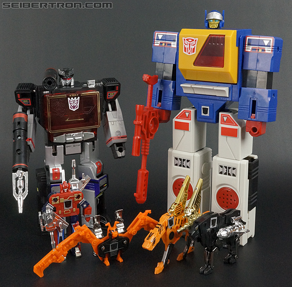 Transformers Encore Wingthing (Image #127 of 156)