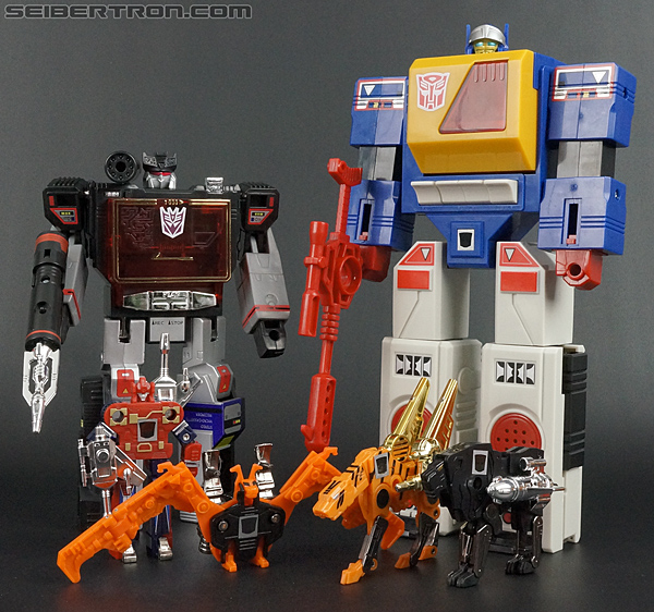 Transformers Encore Wingthing (Image #128 of 156)