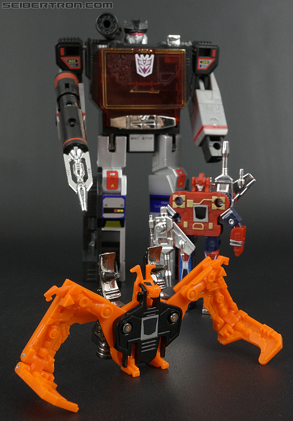 Transformers Encore Wingthing (Image #133 of 156)