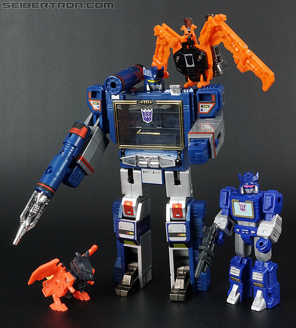 Transformers Encore Wingthing (Image #147 of 156)