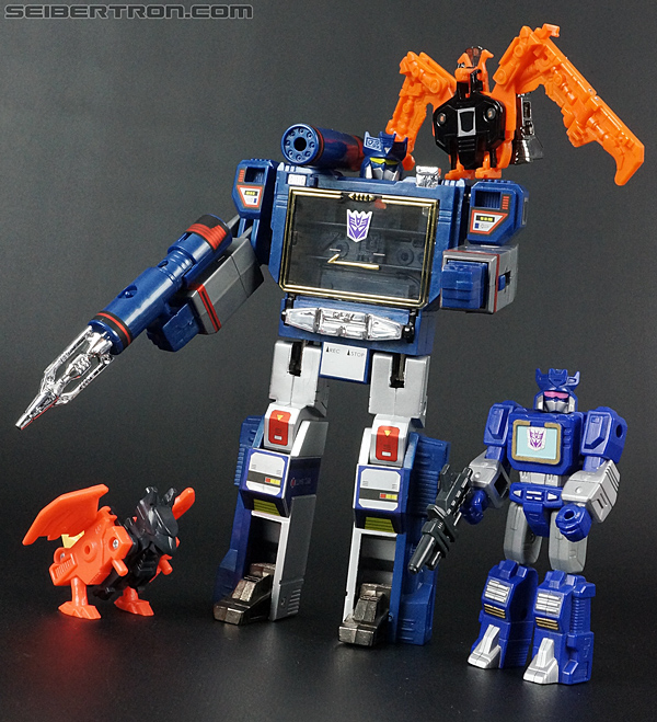 Transformers Encore Wingthing (Image #148 of 156)