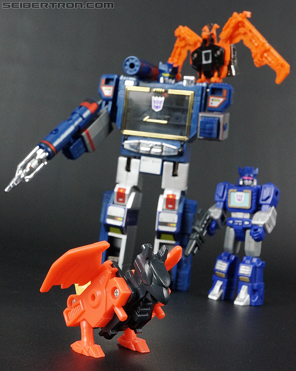 Transformers Encore Wingthing (Image #149 of 156)