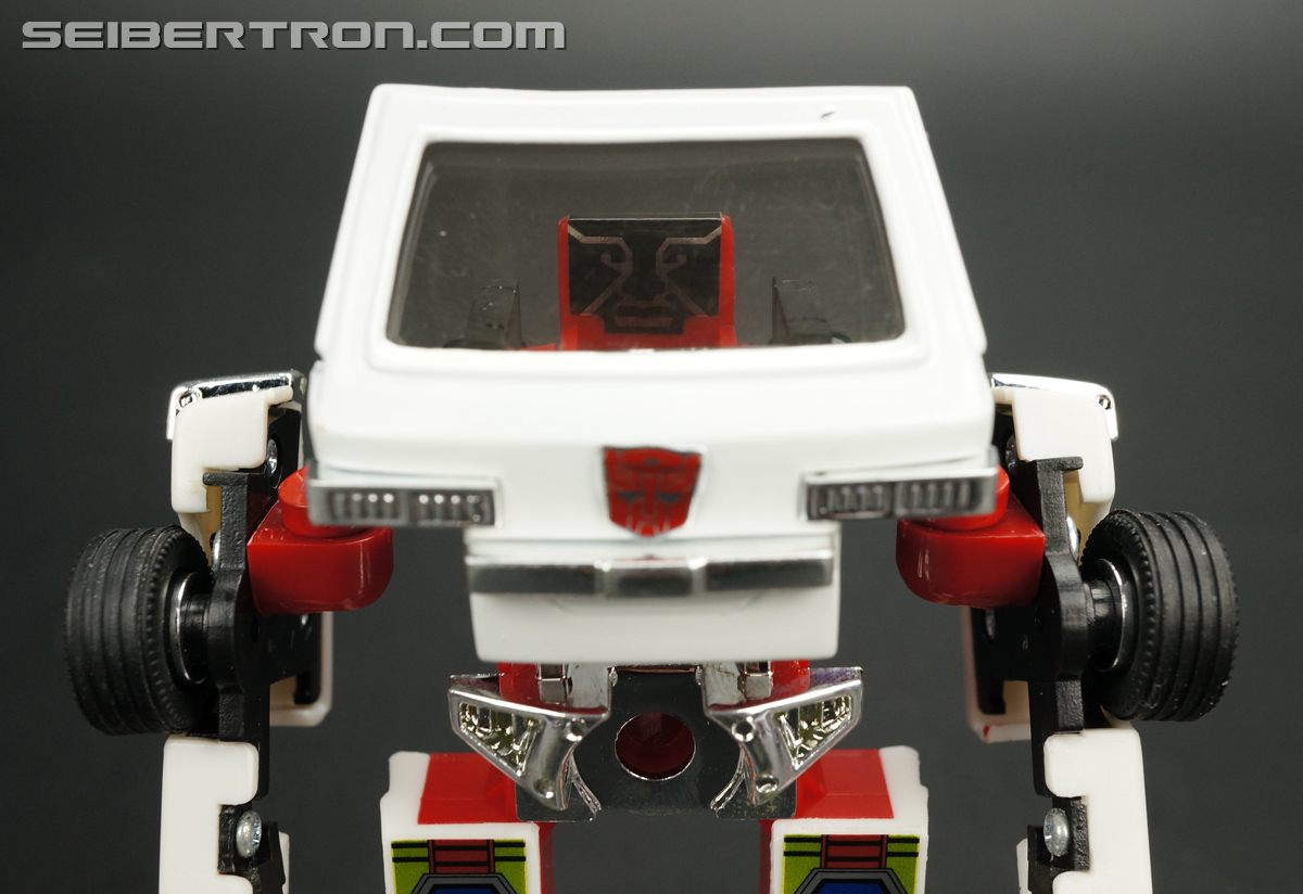 Transformers Encore Ratchet (Image #51 of 154)