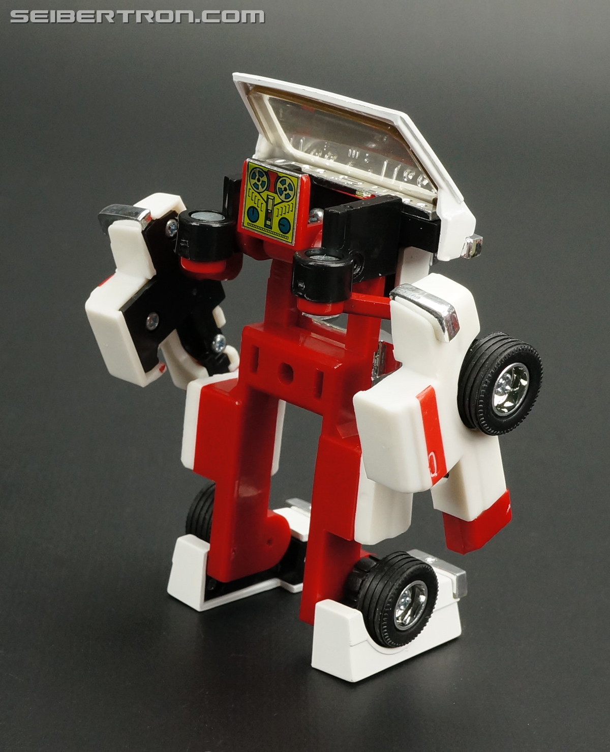 Transformers Encore Ratchet (Image #65 of 154)