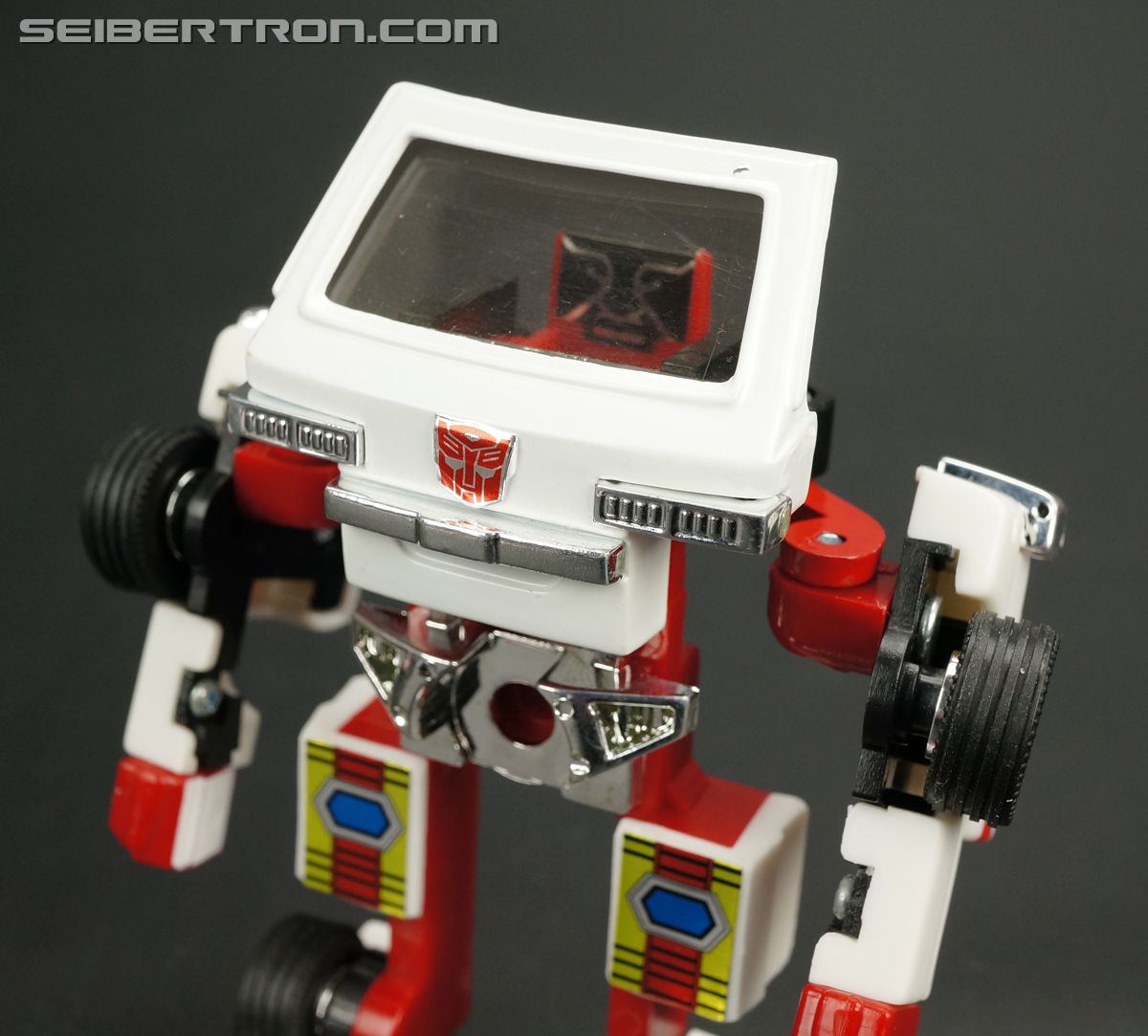 Transformers Encore Ratchet (Image #73 of 154)