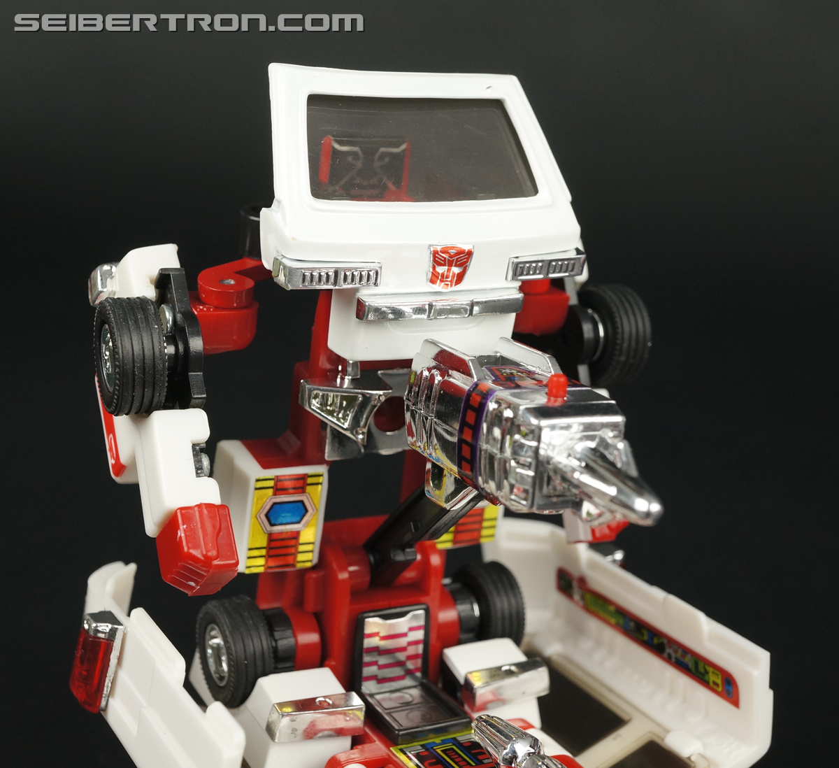 Transformers Encore Ratchet (Image #85 of 154)