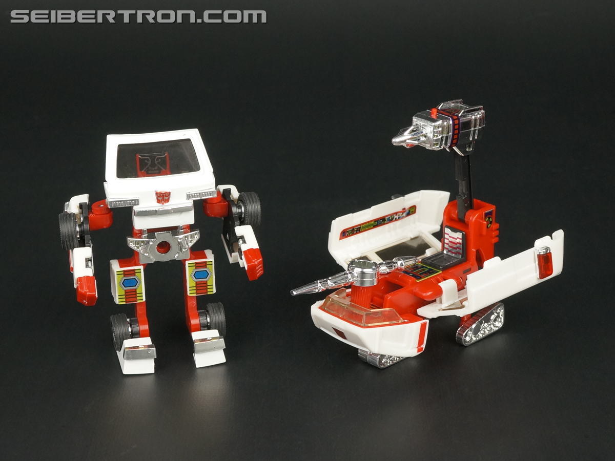 Transformers Encore Ratchet (Image #125 of 154)