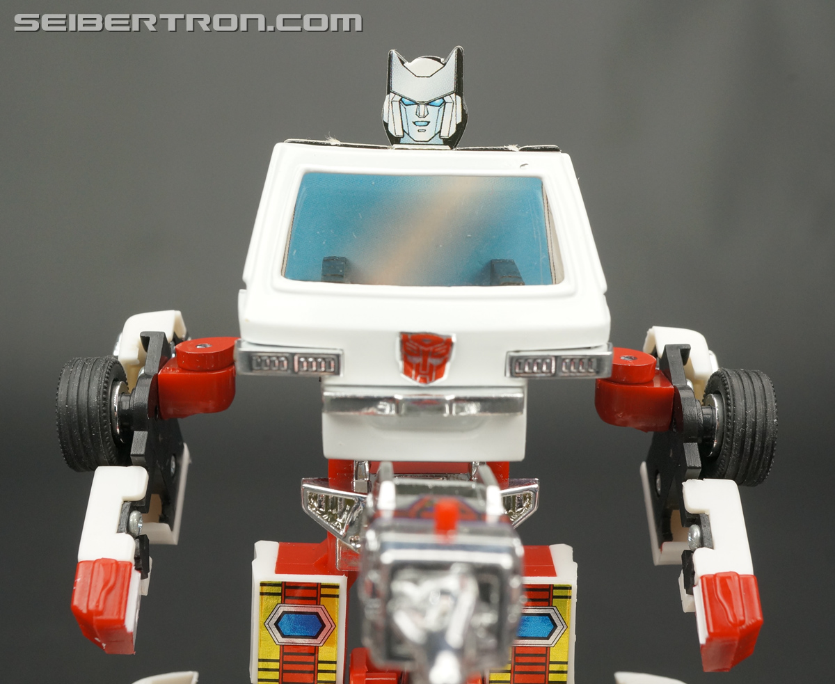 Transformers Encore Ratchet (Image #148 of 154)