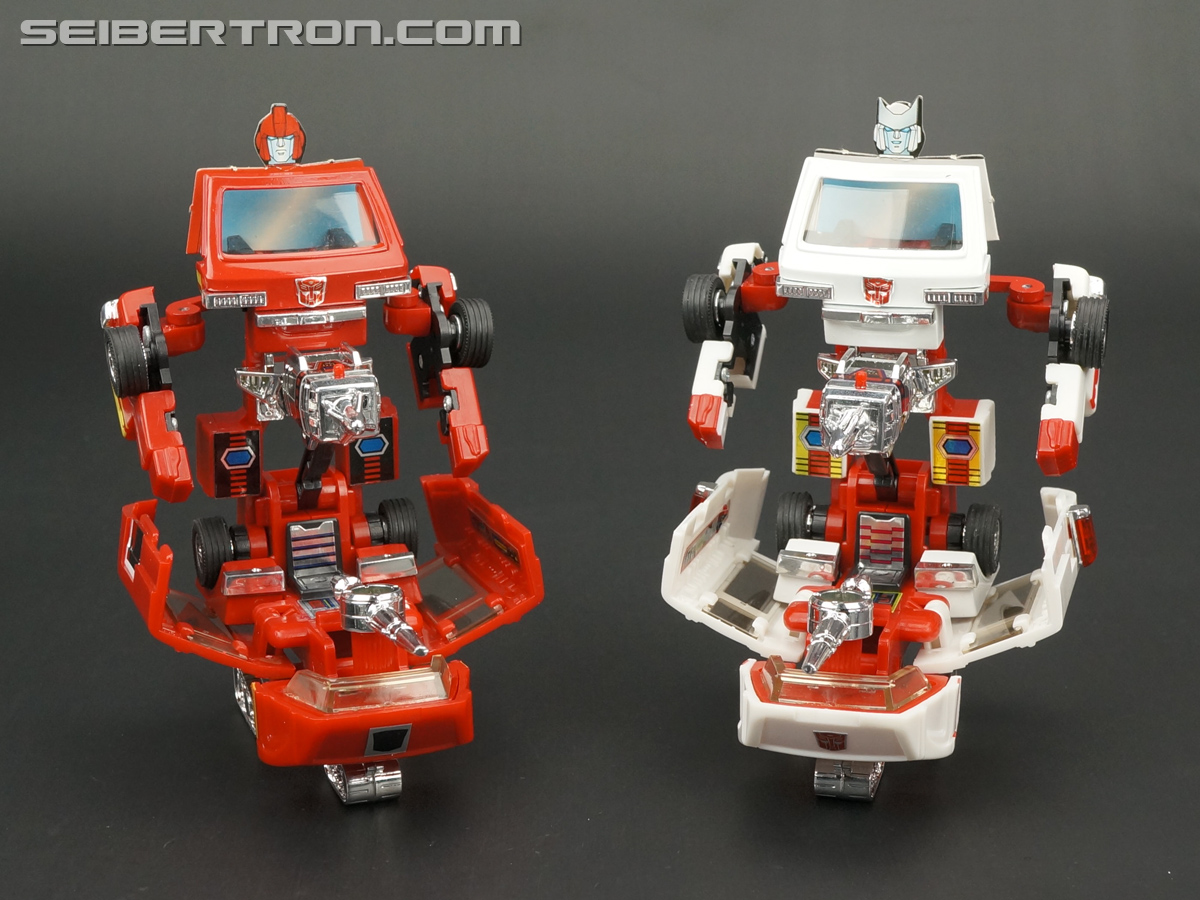 Transformers Encore Ratchet (Image #151 of 154)