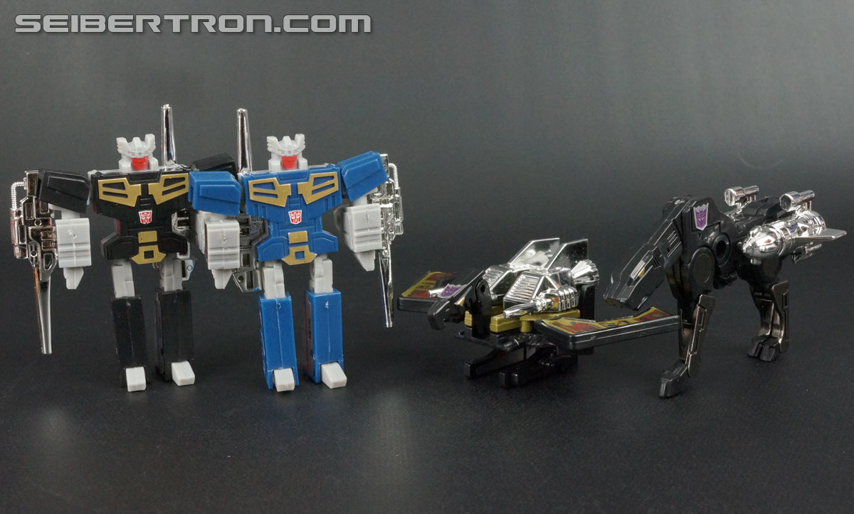 Transformers Encore Ravage (Reissue) (Image #83 of 86)