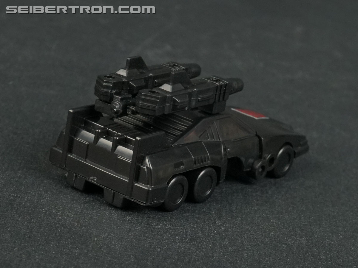 Transformers Encore Scamper (Reissue) (Image #6 of 81)