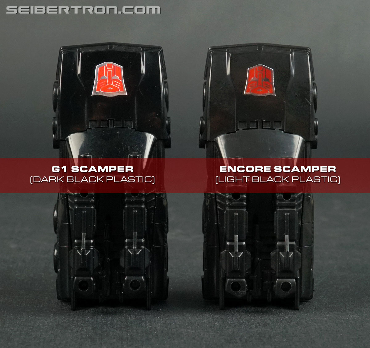 Transformers Encore Scamper (Reissue) (Image #28 of 81)