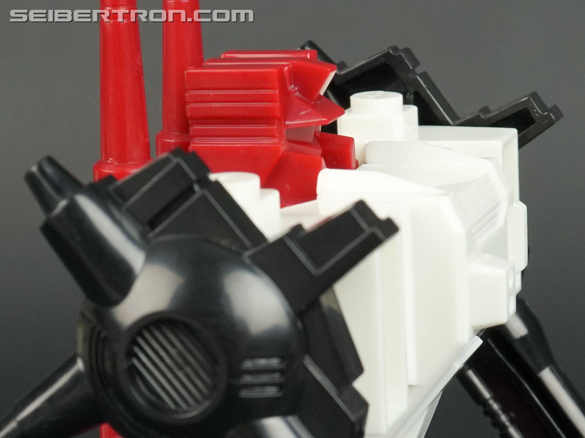 Transformers Encore Six-Gun (Reissue) (Image #11 of 52)