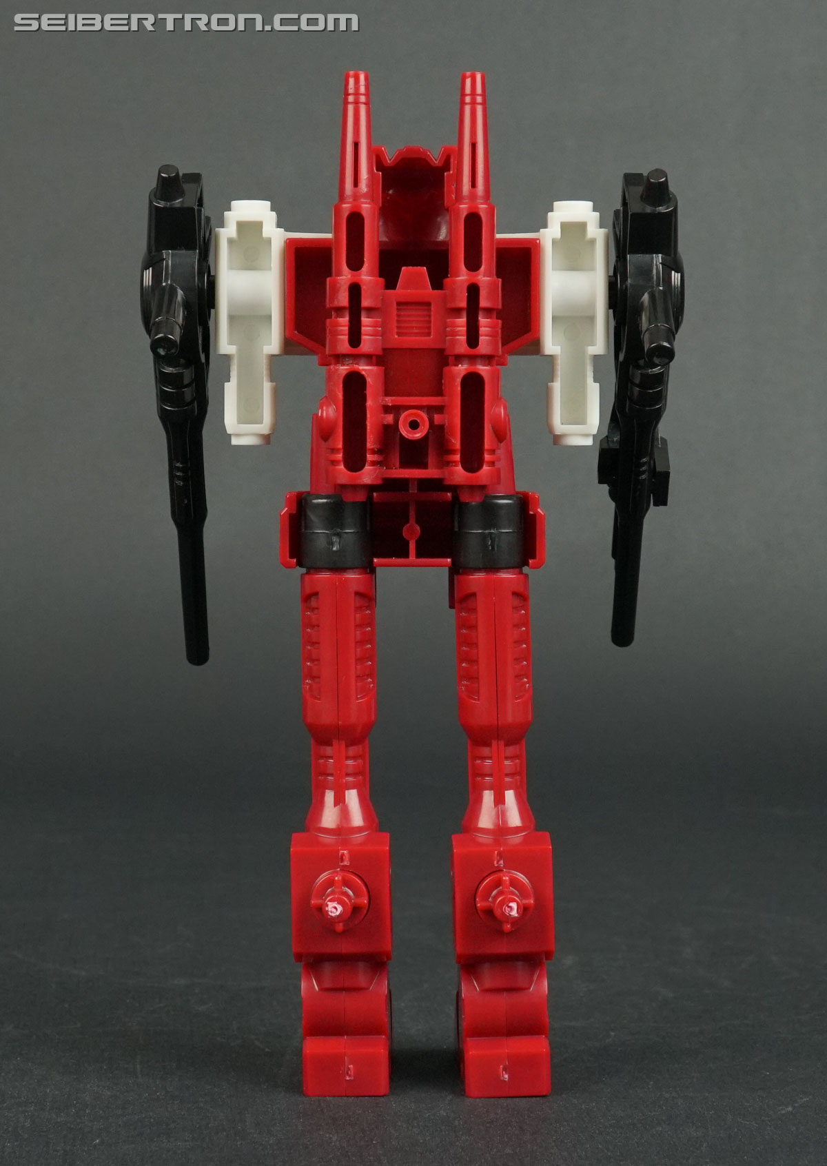 Transformers Encore Six-Gun (Reissue) (Image #14 of 52)