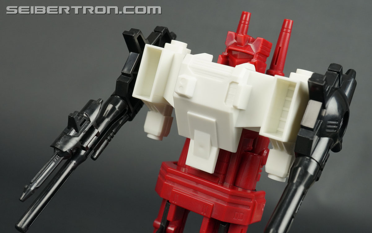 Transformers Encore Six-Gun (Reissue) (Image #21 of 52)