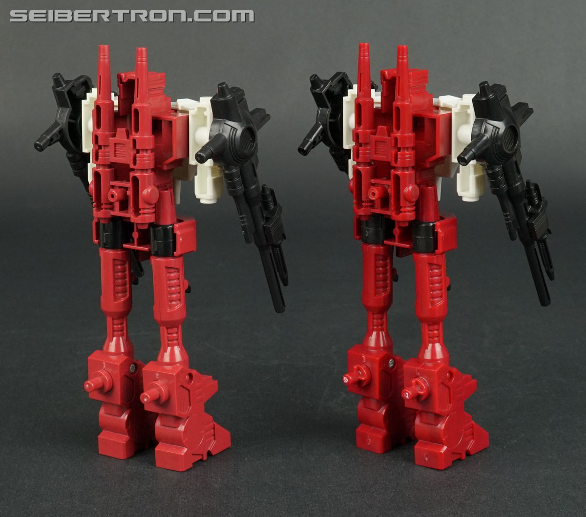 Transformers Encore Six-Gun (Reissue) (Image #41 of 52)