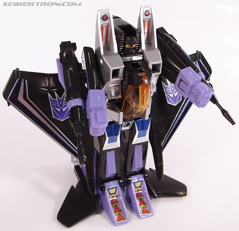 Transformers Encore Skywarp (Image #93 of 131)