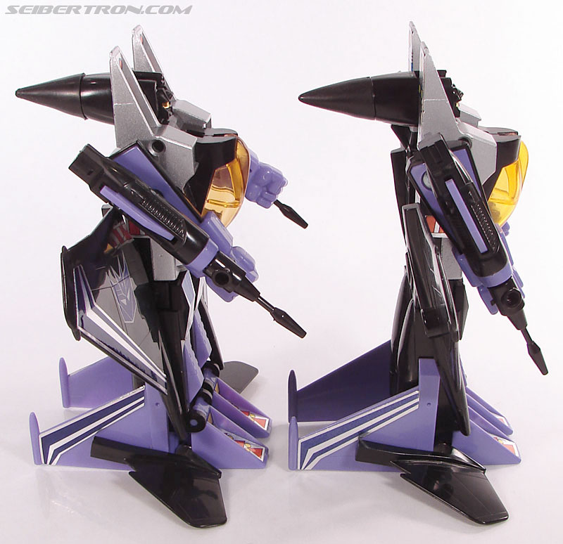 Transformers Encore Skywarp (Image #126 of 131)