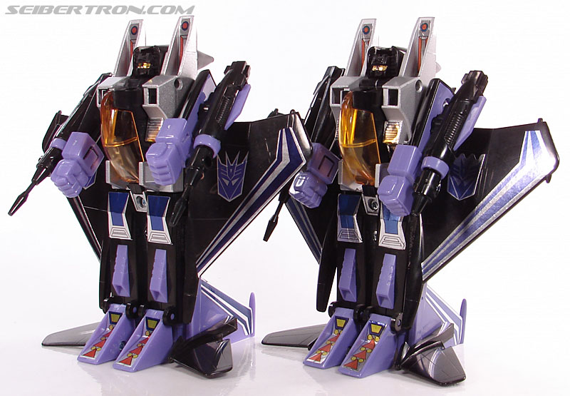Transformers Encore Skywarp (Image #130 of 131)