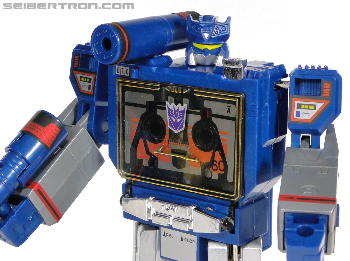 Transformers Encore Soundwave (Image #66 of 127)