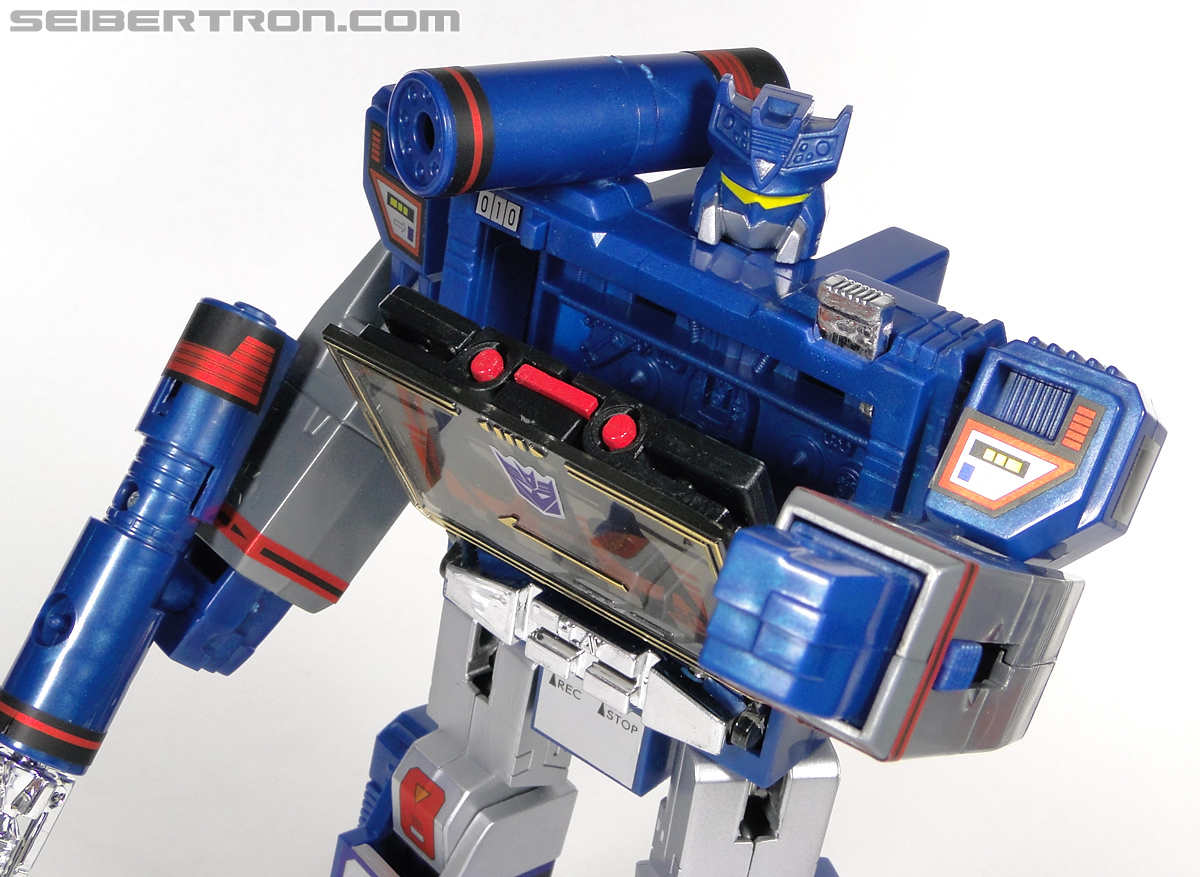 Transformers Encore Soundwave (Image #85 of 127)