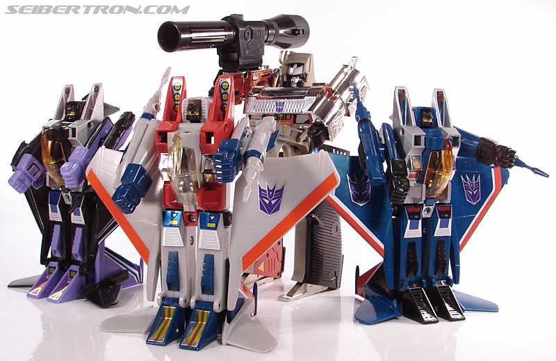 Transformers Encore Starscream (Image #105 of 114)