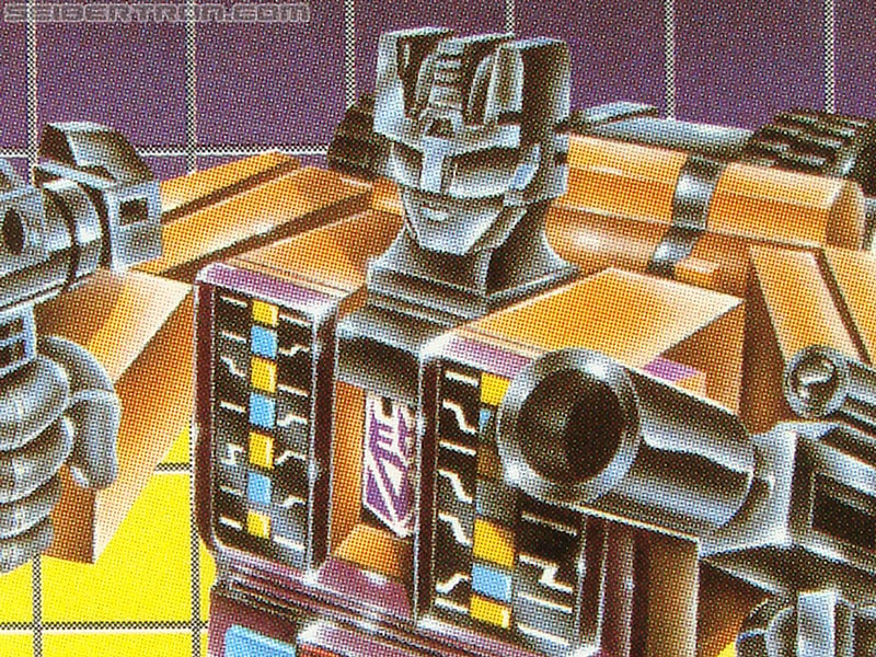 Transformers Encore Swindle (Image #3 of 75)