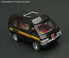 Transformers Encore Protection Black Ironhide - Image #3 of 129