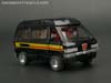Transformers Encore Protection Black Ironhide - Image #4 of 129