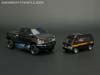 Transformers Encore Protection Black Ironhide - Image #17 of 129