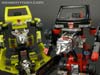 Transformers Encore Protection Black Ironhide - Image #106 of 129