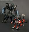 Transformers Encore Protection Black Ironhide - Image #121 of 129