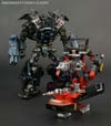 Transformers Encore Protection Black Ironhide - Image #123 of 129
