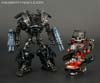 Transformers Encore Protection Black Ironhide - Image #125 of 129