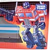 Transformers Encore Convoy (Optimus Prime)  (Reissue) - Image #2 of 153
