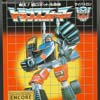 Transformers Encore Trailbreaker (Reissue) - Image #2 of 90