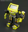 Transformers Encore Emergency Green Ratchet - Image #54 of 110